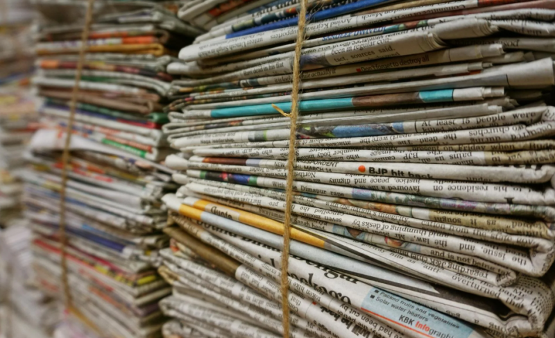 Rusland verbiedt voor het eerst 81 buitenlandse media