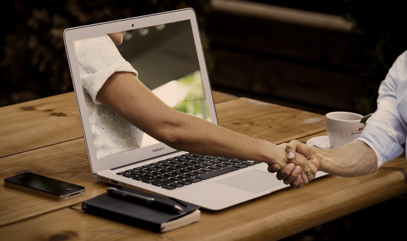 De verborgen kosten van online ondernemen: meer dan alleen website en wifi