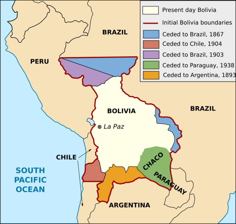 Stratfor: sociaaleconomische crisis in Bolivia zal in aanloop naar de presidentsverkiezingen verergeren