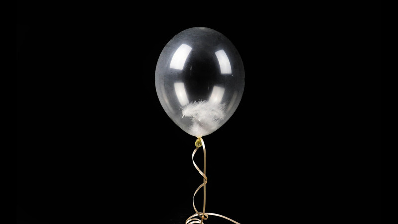 De wereld kan niet zonder helium, maar de voorraad slinkt