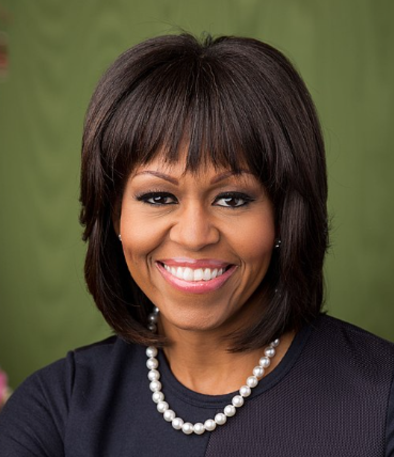 Onthuld: Michelle Obama vertelt gênante relatiedetails - wraak voor ontrouw Barack?