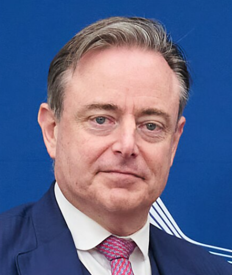 Regeringspartij CD&V erg kritisch voor uitspraken De Wever over Netanyahu