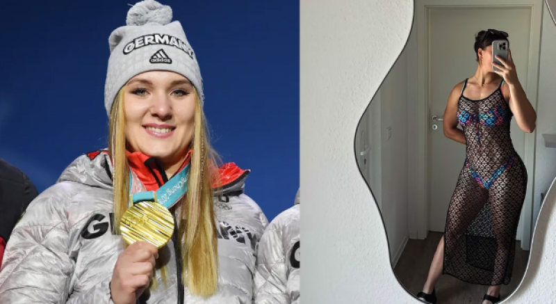 📸 Van Olympiër naar miljoenen betaalde abonnees