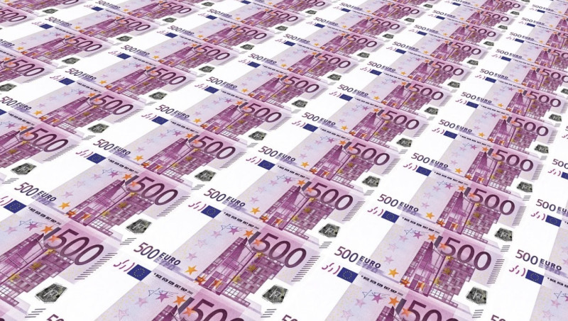 Hoe de overheid 1,3 miljard incasseerde en er geen zak mee deed