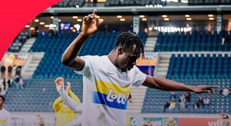 Jupiler Pro League: paniekvoetbal heeft geen enkel effect