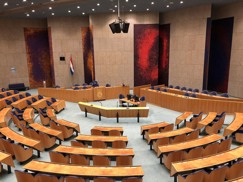 Nederland: Kamer wil dat kabinet transgenderwet binnen een maand intrekt