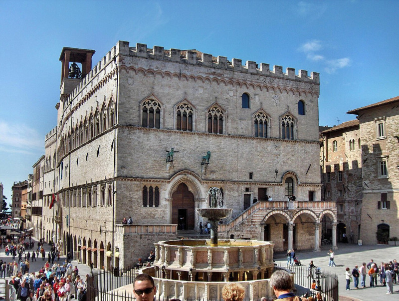 Italië: bijna 600 sprekers uit hele wereld in Perugia voor Festival van de Journalistiek