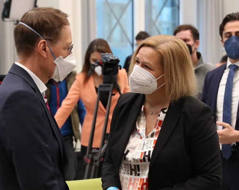 Duitsland: journalist veroordeeld voor meme