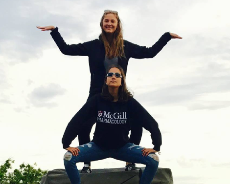Prinses Luisa nu ook actief bij Women's Search Network