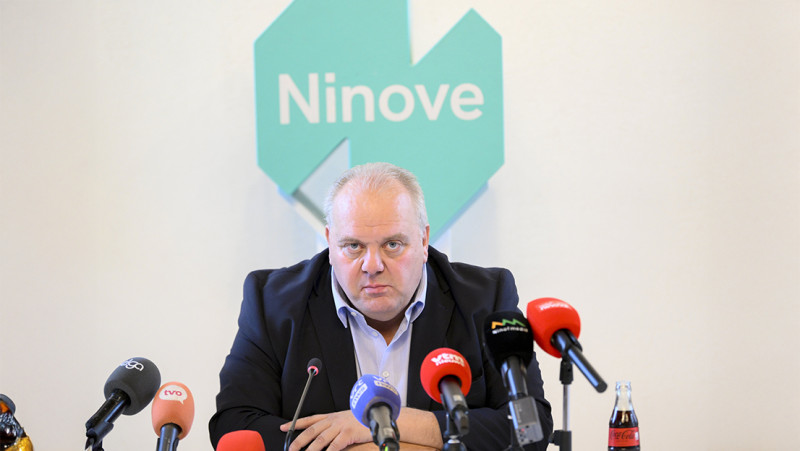 Gezondheidstoestand Guy D’haeseleer opnieuw kritiek: wacht op levertransplantatie