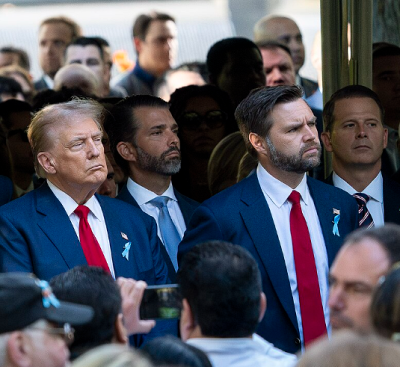 VS en Oekraïne praten vrijdag in Washington over mineralendeal