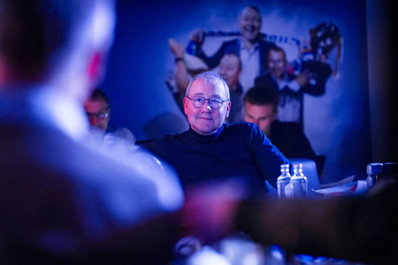 KRC Genk komt met opmerkelijk initiatief voor de oudere fans