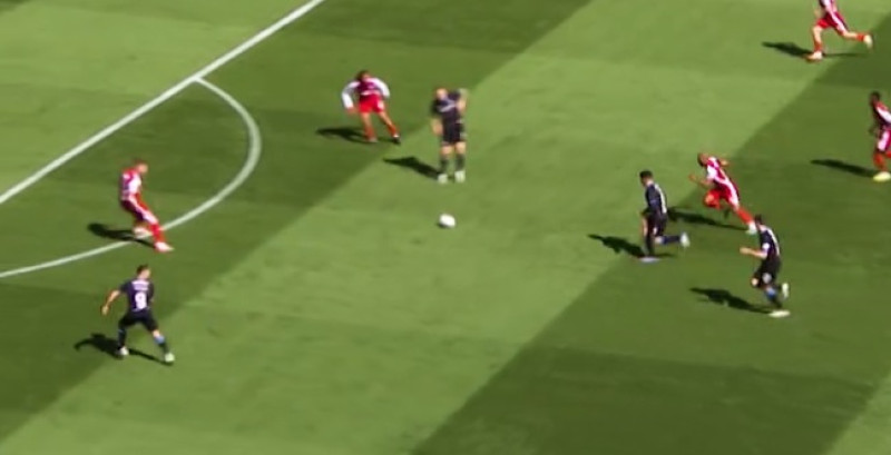 Jupiler Pro League: extra spanning of gelopen race?