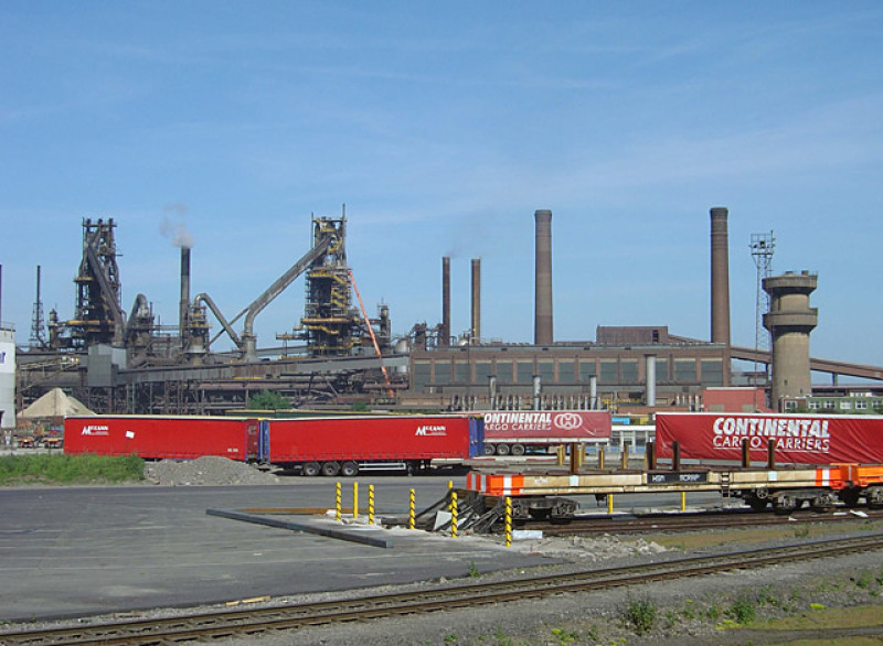 Brits parlement neemt noodwet aan om British Steel te redden