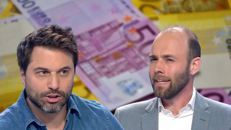Bouchez noemt de kritiek van Groen op Paasakkoord 'belachelijk'