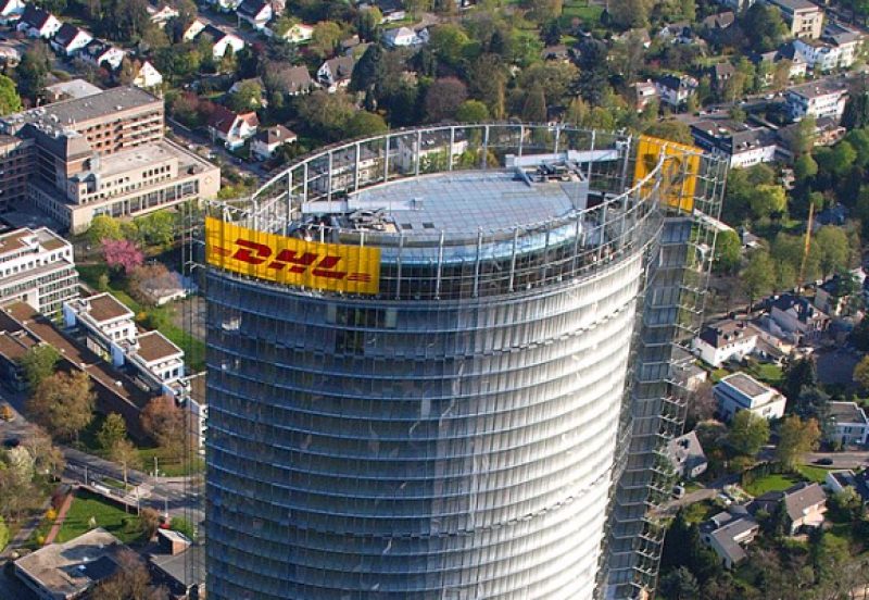 Ondernemingen en consumenten 'moe' van wisselend handelsbeleid Trump volgens DHL