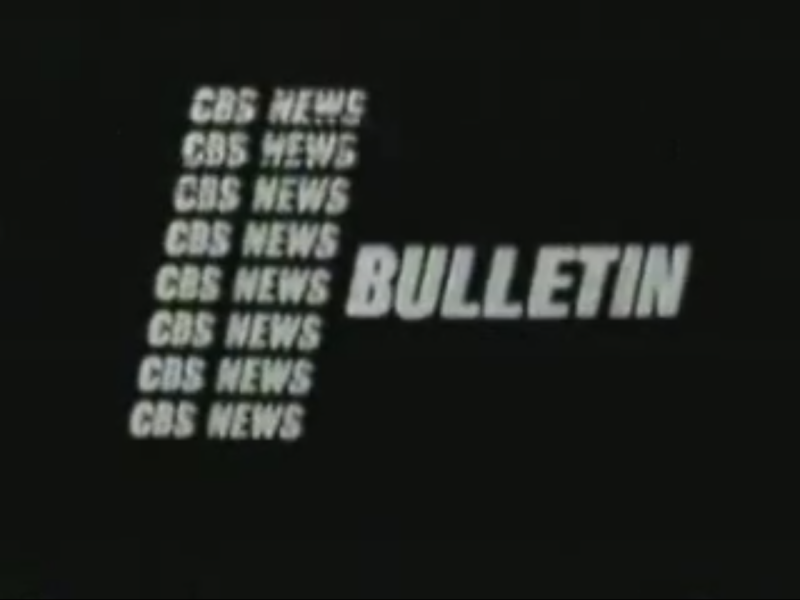 Trump boos op CBS: ze zullen 'grote prijs moeten betalen'