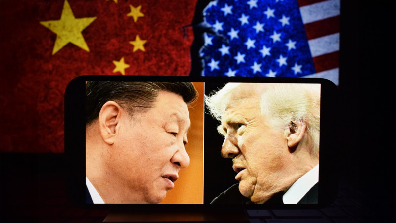 Handelsoorlog escaleert: China draait de kraan dicht van zeldzame aardmetalen