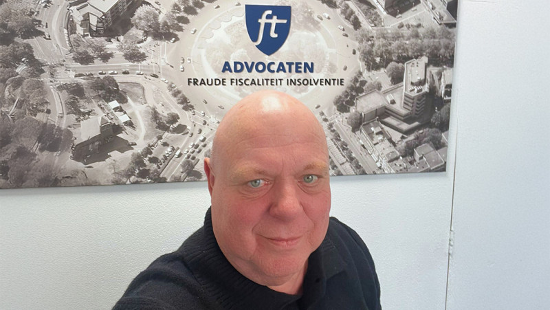 Twaalf maanden cel wegens belastingfraude voor Peter–massa-is-kassa-Gillis