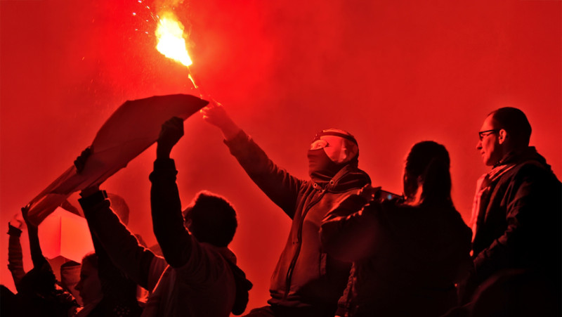 N-VA wil strengere voetbalwet