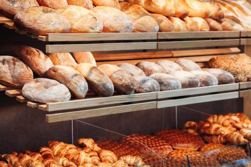 Raar of helemaal niet: waarom je je brood niet in de koelkast moet bewaren
