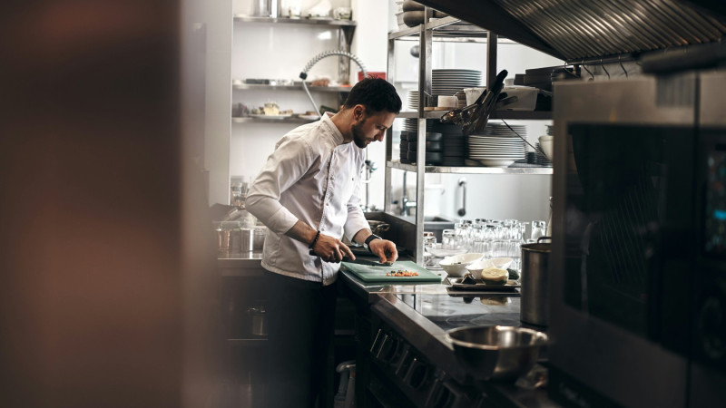 De secret saus van chefs: wat doet een gastrique echt in je gerecht?
