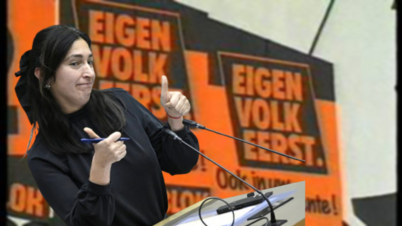 Demir wil ‘eigen volk eerst’ en snoeit in de lijst van knelpuntberoepen