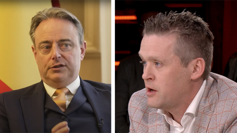 Socialistische vakbond trekt naar de rechter tegen de werkloosheidsplannen van regering-De Wever