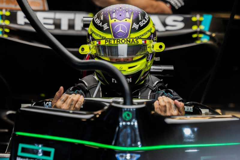 Dit zijn vijf van de rijkste figuren in de wereld van Formule 1