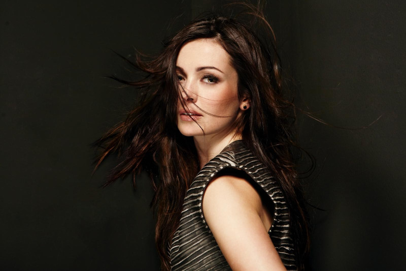 Op bezoek bij Katerine Avgoustakis: "Dat was écht een epische shoot met P"