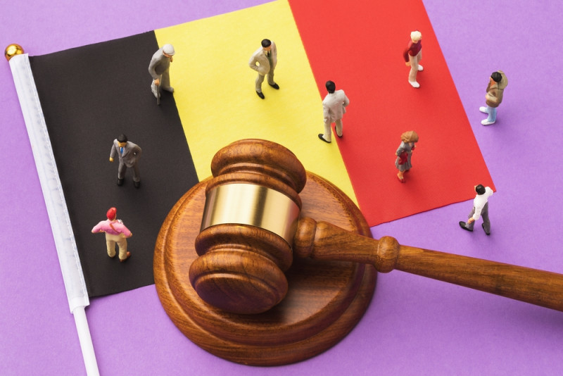 CD&V wil via een audit te weten komen hoe Justitie ons belastinggeld besteedde