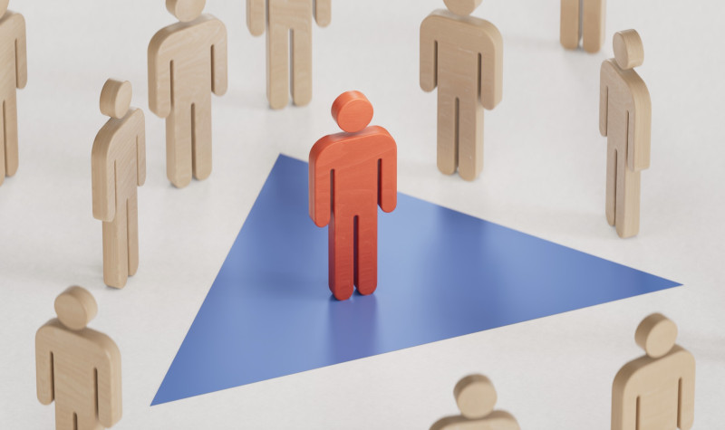 Waarom zoveel mensen doen alsof ze introvert zijn, terwijl ze gewoon asociaal zijn