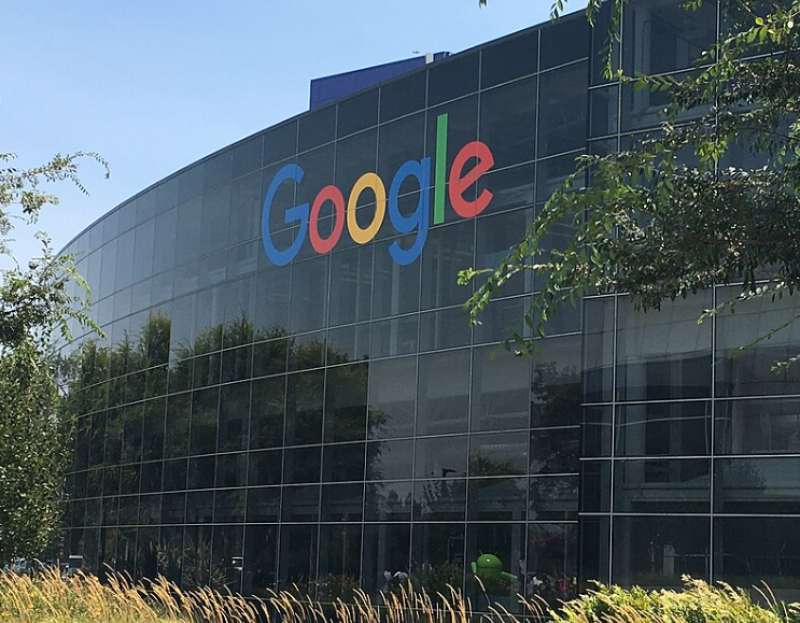 Google misbruikt AI voor versterken machtspositie