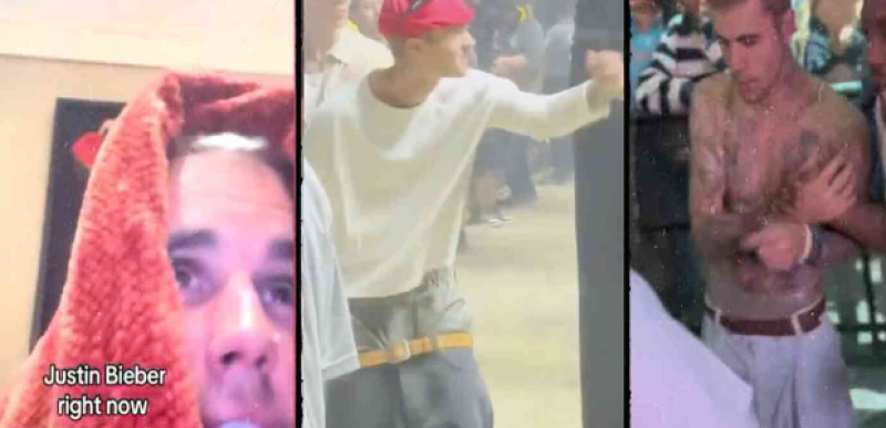 🎥 Fans vrezen voor de mentale toestand van Justin Bieber