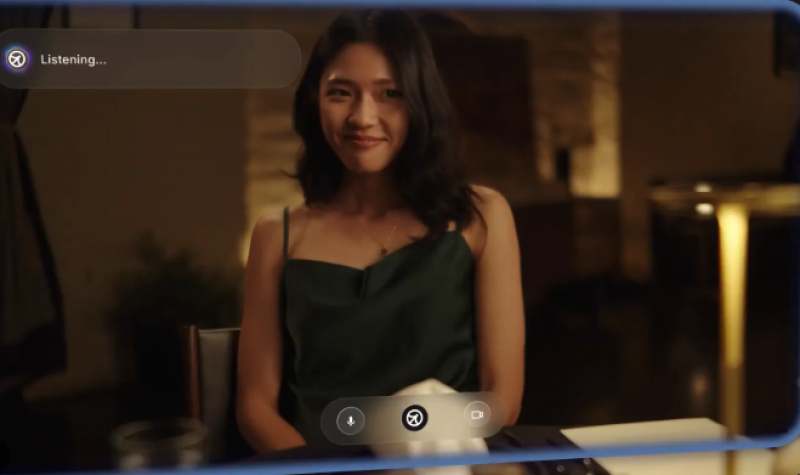 🎥 Deze AI helpt je om beter te liegen tegen vrouwen