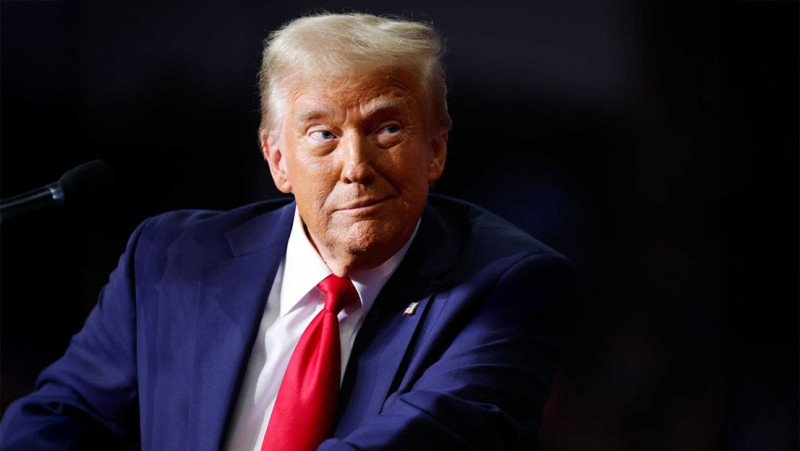 Trump roept: “We hebben een deal!” – Alleen Zelensky heeft het nog niet door