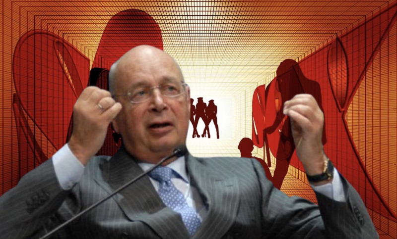 Ging Schwab met verduisterde centjes naar meisjes van plezier?