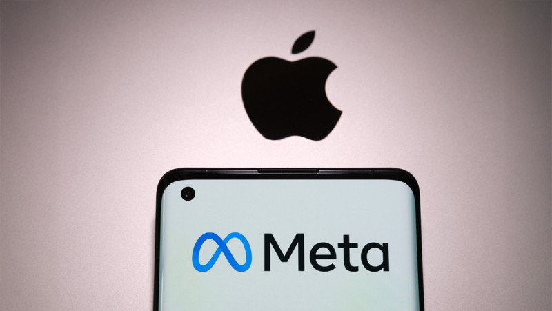 Apple en Meta krijgen eerste miljoenenboetes onder nieuwe Digital Markets Act