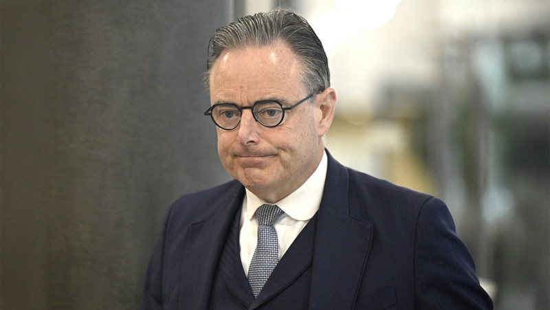 Regering-De Wever duwt kinderloze werkzoekenden richting armoede