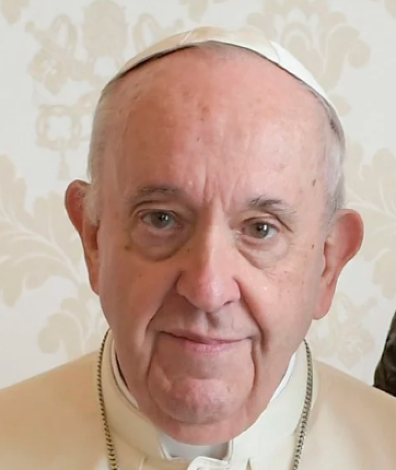 Dood paus Franciscus: liberale kritiek op rouwhulde voor overleden paus in Kamer
