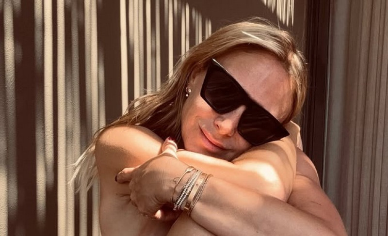 📸 Zomerse taferelen met deze drie knappe bekende Belgische dames