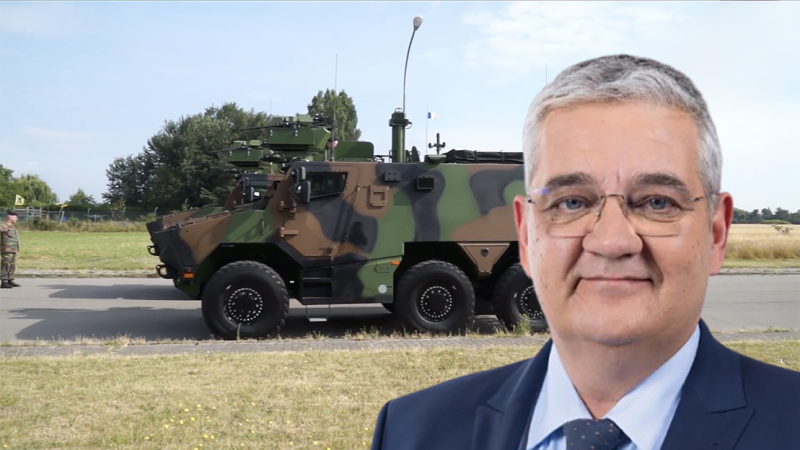 Geknoei bij Defensie: nieuwe pantservoertuigen kosten tien keer méér dan oorspronkelijk begroot