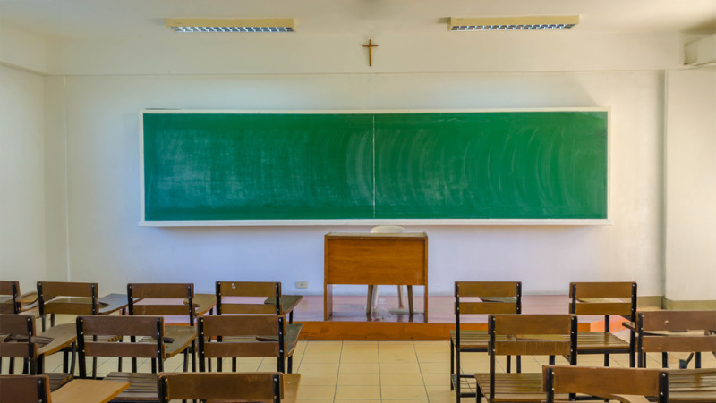 Katholiek onderwijs gooit schoolindeling om: van 6 keer 6 jaar naar 4-4-4