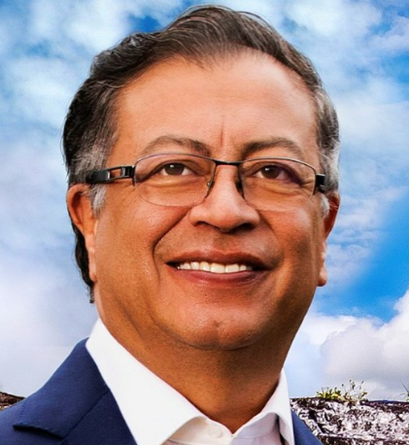 Colombiaanse president Petro haalt uit naar 'vampiers' van IMF