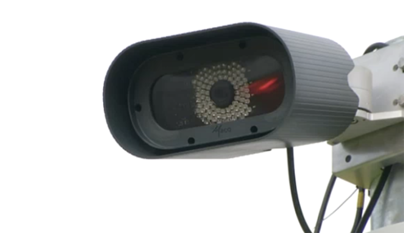 ANPR-camerasystemen overbelast: uitbreiding naar nieuwe politiezones stilgelegd