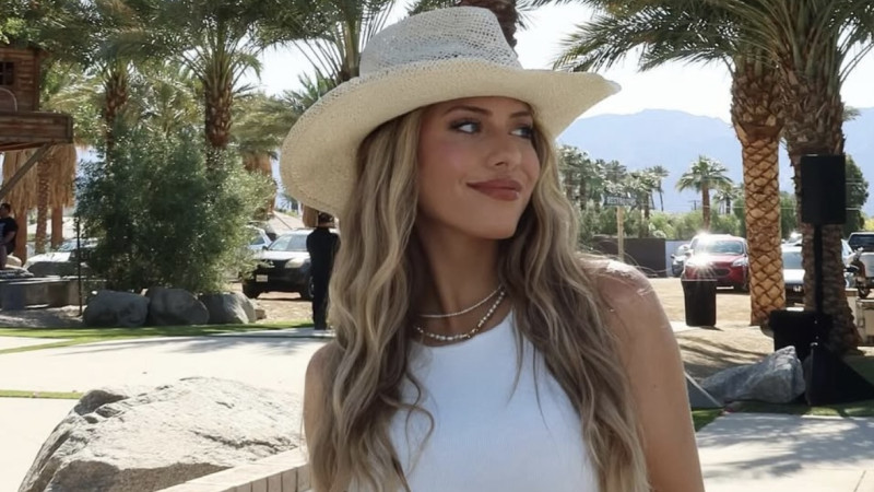📸 Mag het een Becca Moore zijn?