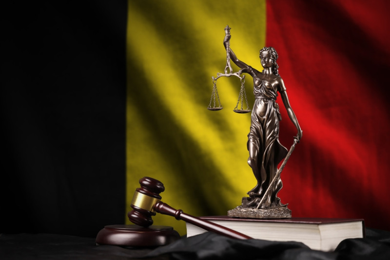 Politierechter in Gent schorst alle zaken uit protest tegen falende justitie