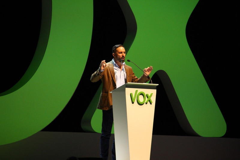 Stroomuitval Spanje: Vox stelt dat regering oorzaak van black-out verbergt