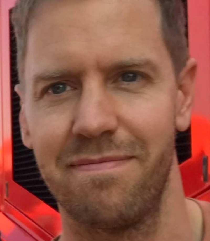 Sebastian Vettel wil terugkeren naar F1, maar mag niet van z’n kinderen