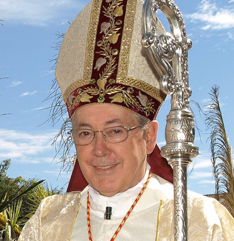 Vaticaan: gesanctioneerde Opus Dei-kardinaal Cipriani in oog van storm